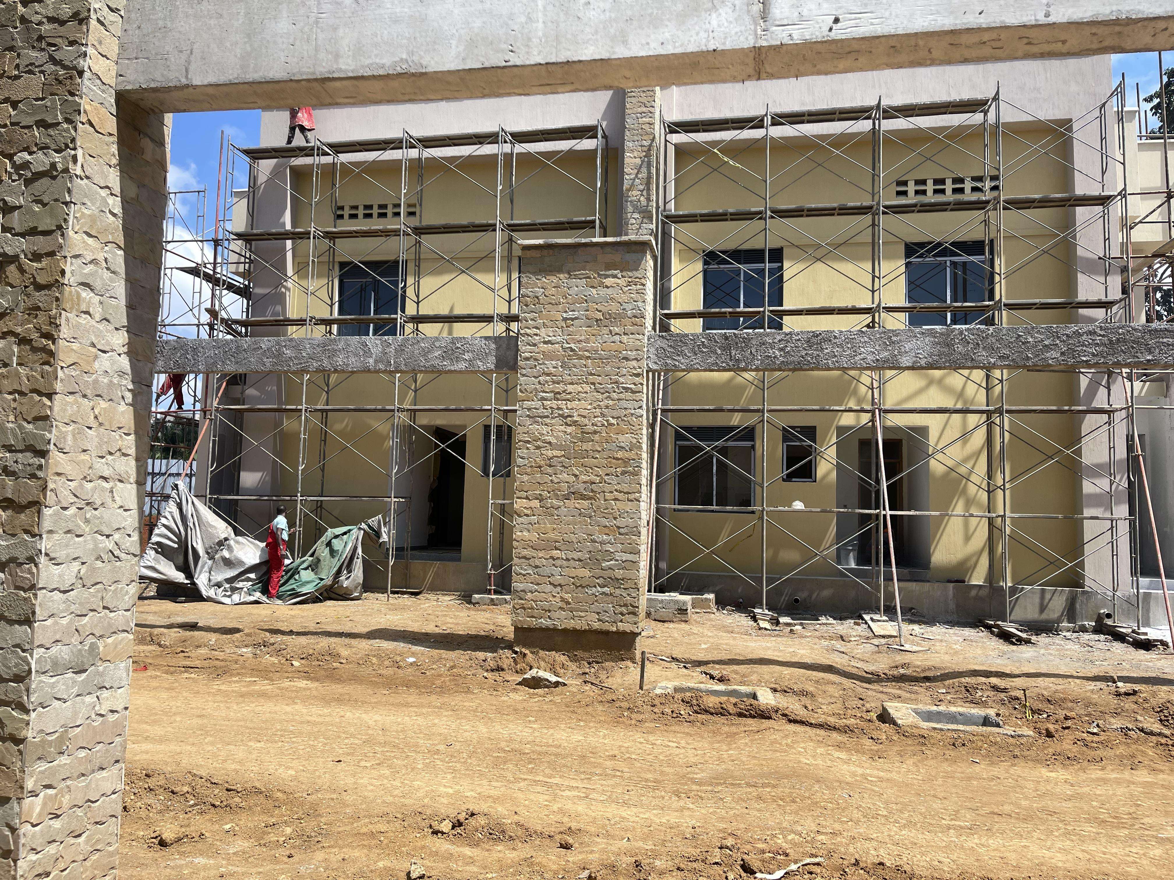 Riviera TownHouses June 2024 Update