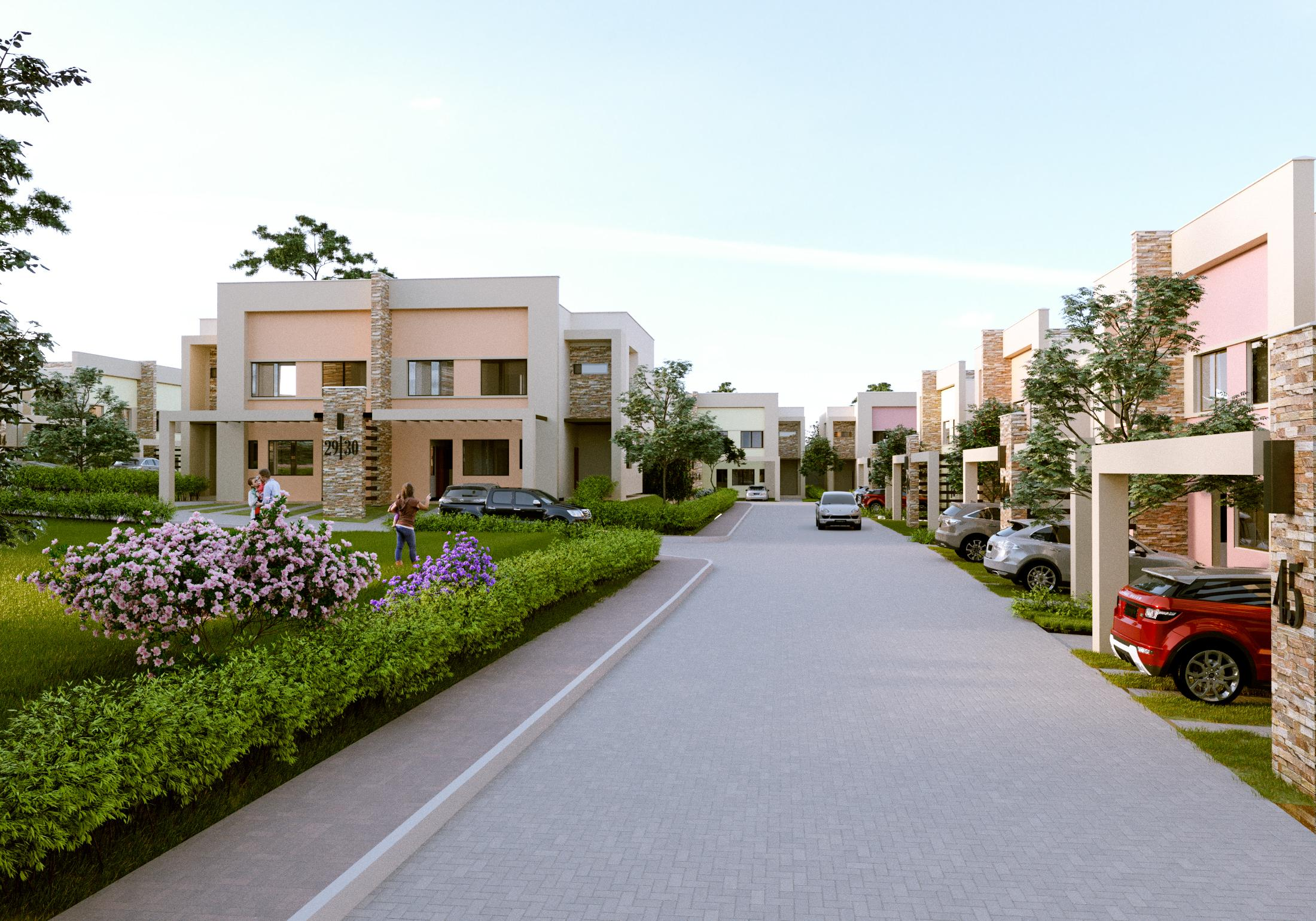 Riviera TownHouses June 2024 Update14