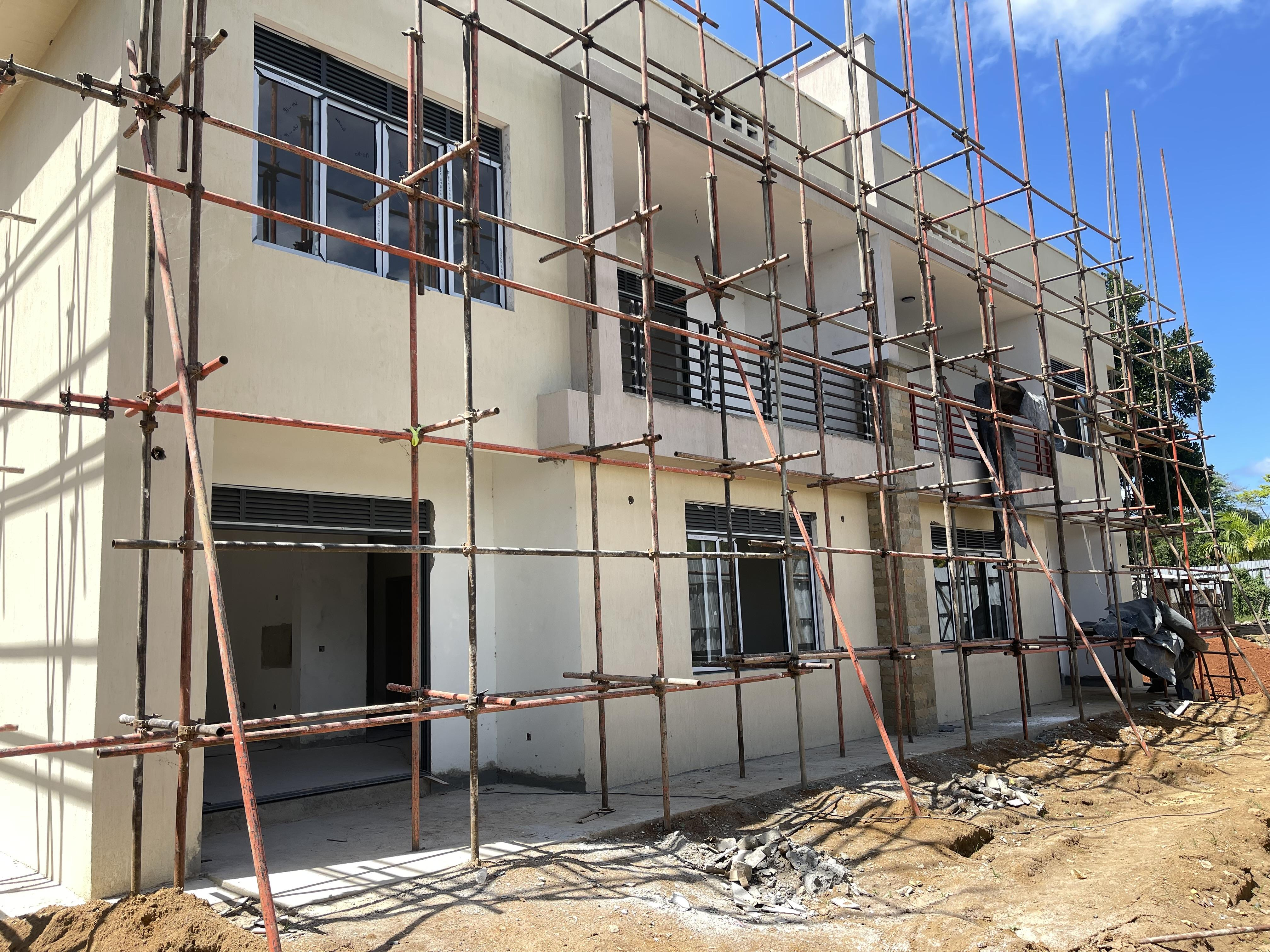 Riviera TownHouses June 2024 Update2