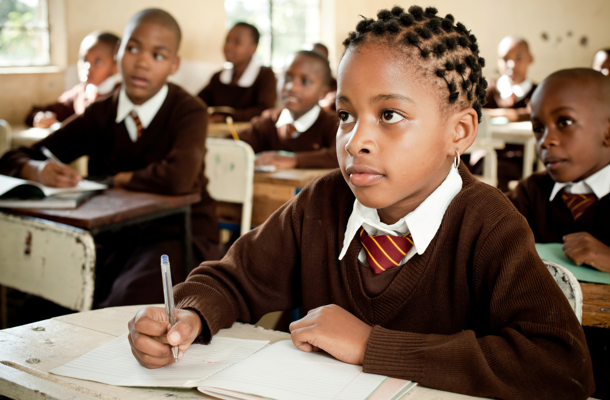 Education Investment