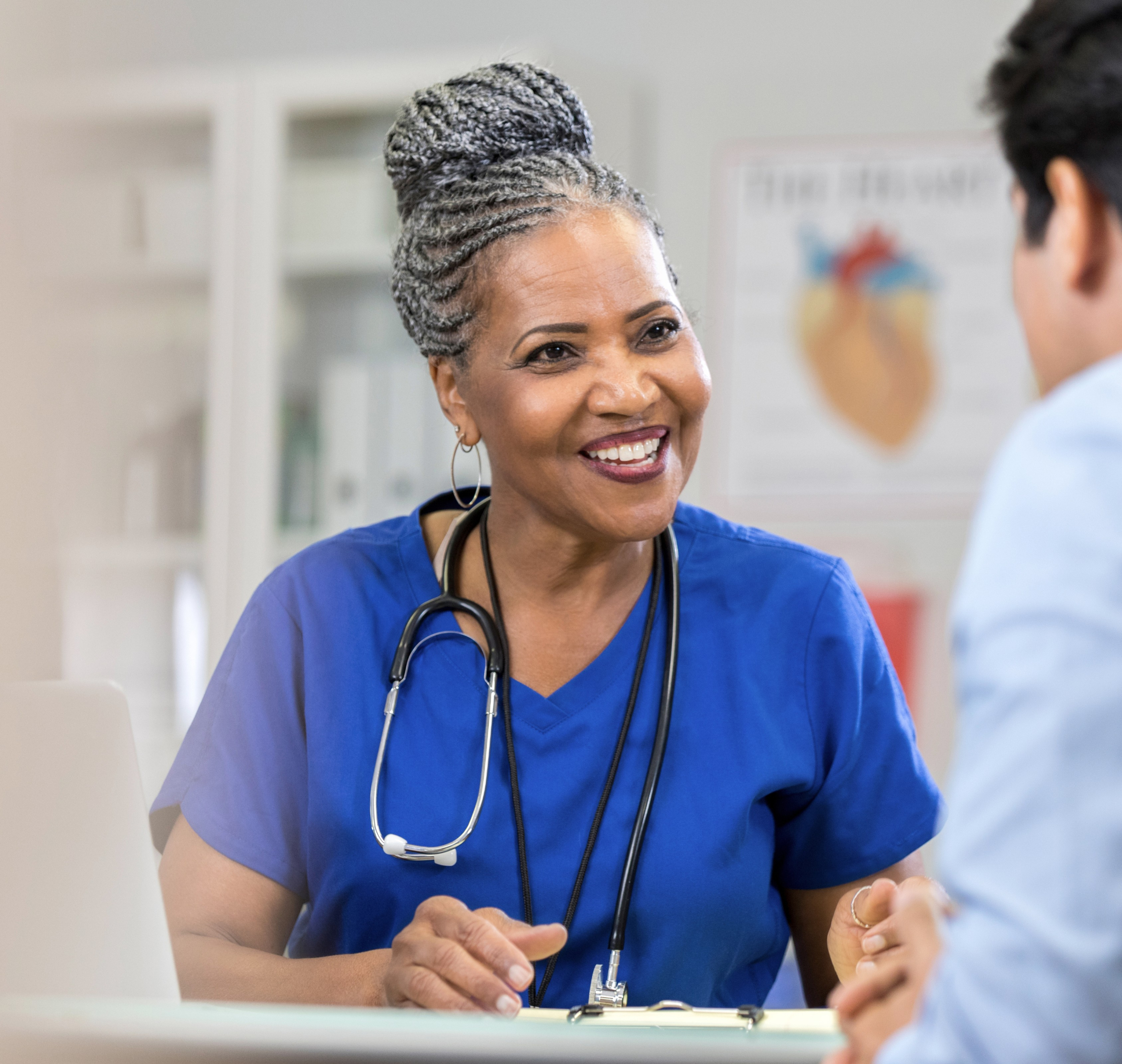 Healthcare Investment